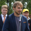 Антон Шипулин