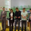Проект Спорт с Детства