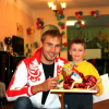 Дорога к Олимпу