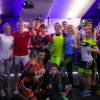 Благотворительный велозаезд