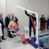 Бассейн для инвалидов
