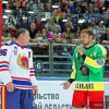Матч всех звезд