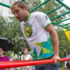 Антон Шипулин