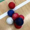 boccia-balls