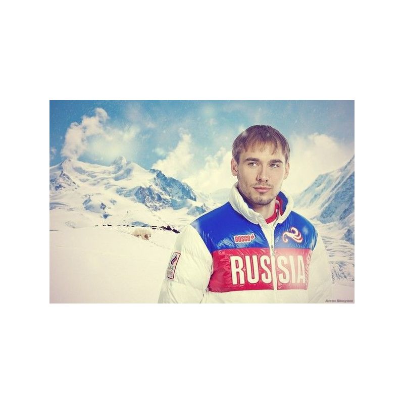 Лучший спортсмен Екатеринбурга.