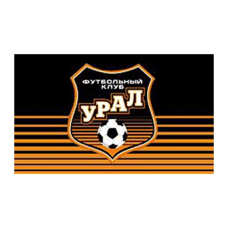 Урал-Спартак