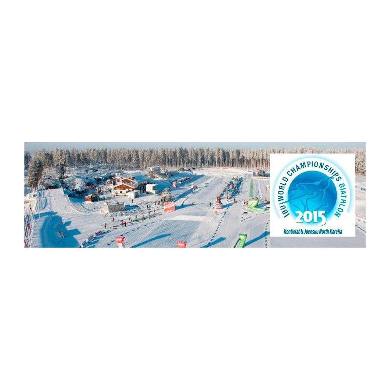 Чемпионат Мира в Контиолахти
