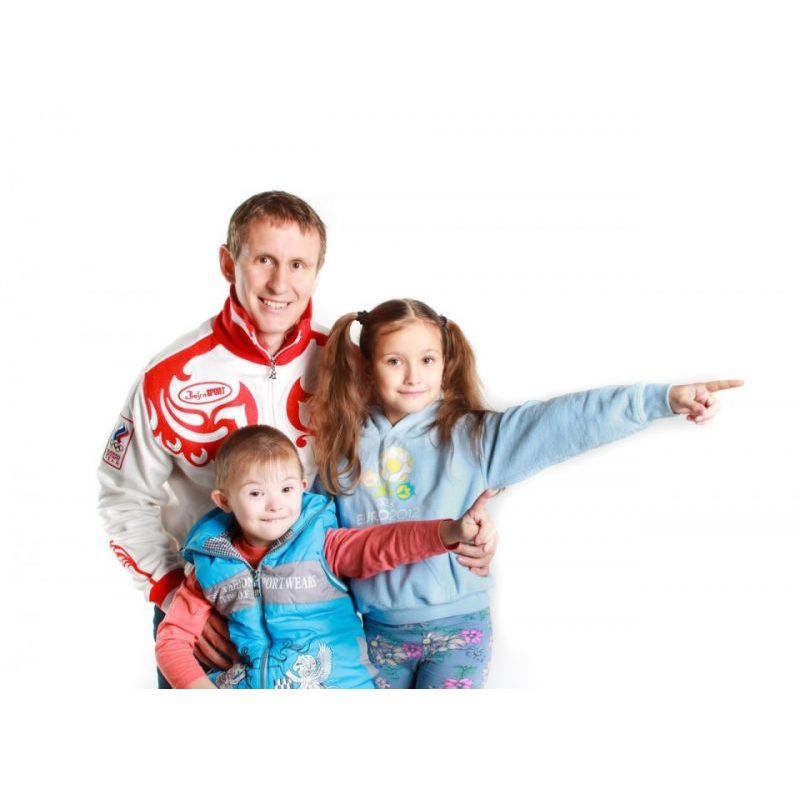 Спорт во благо