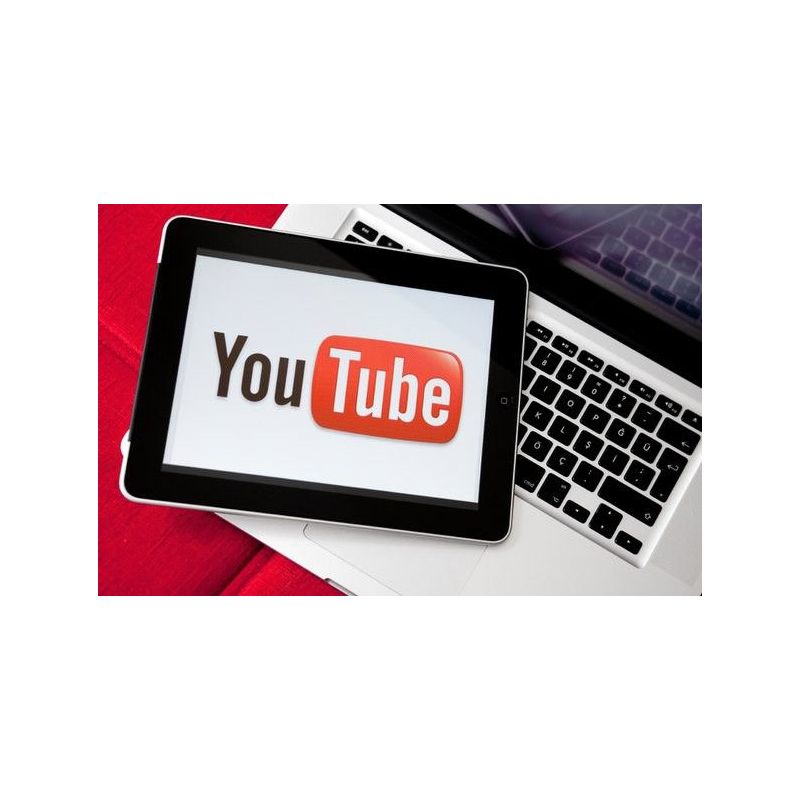 С сегодняшнего дня у нас появился канал на You-tube