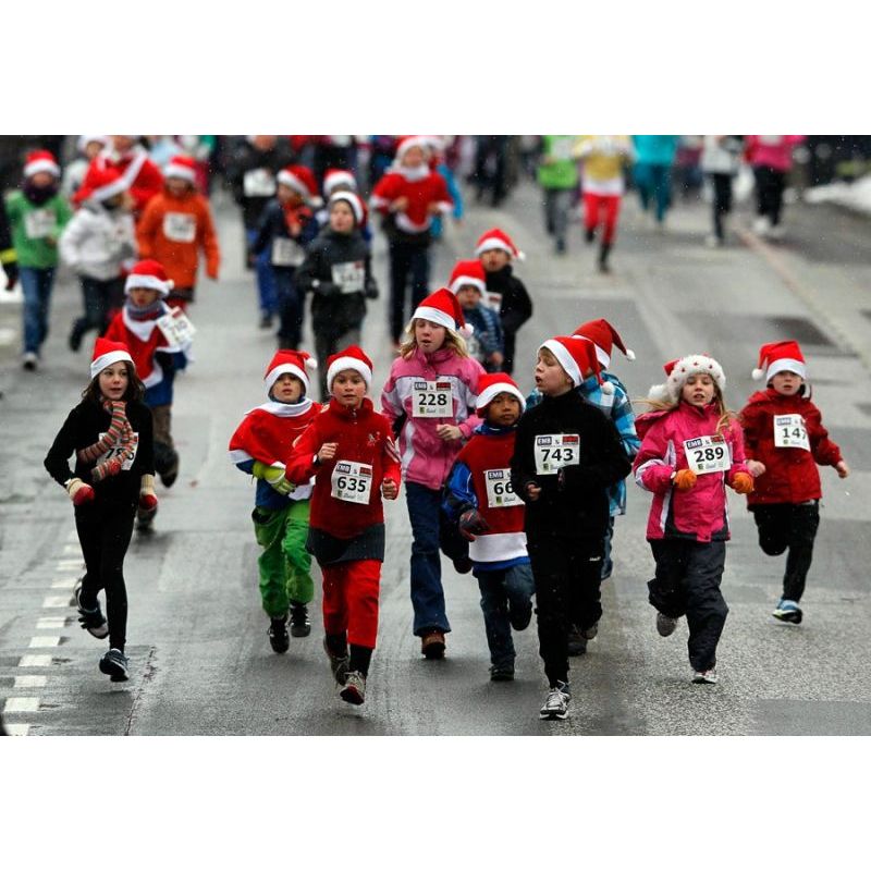 Благотворительный забег RUN4LIFE.