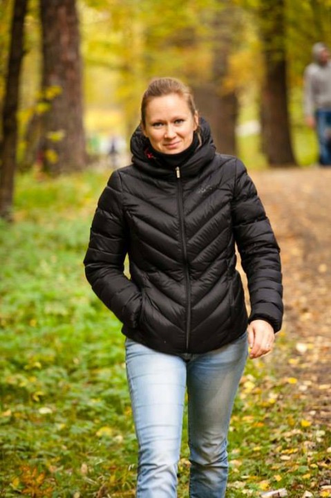 Решеткова Ольга