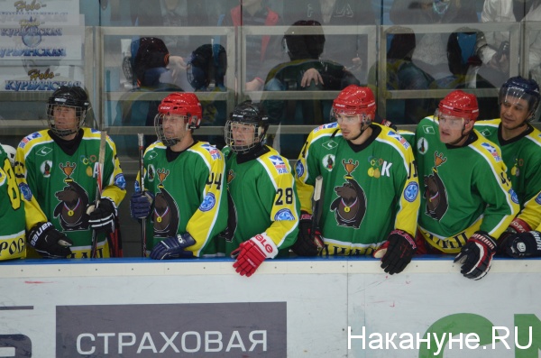 Команда Фонда в Матче всех Звезд