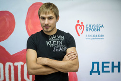 Антон Шипулин