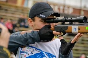 Антон Шипулин