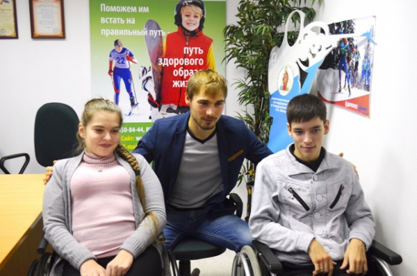 Антон Шипулин