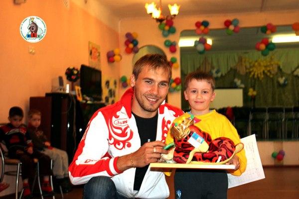 Дорога к Олимпу