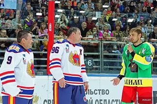 Матч всех звезд