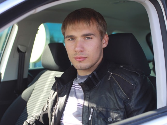 Антон Шипулин